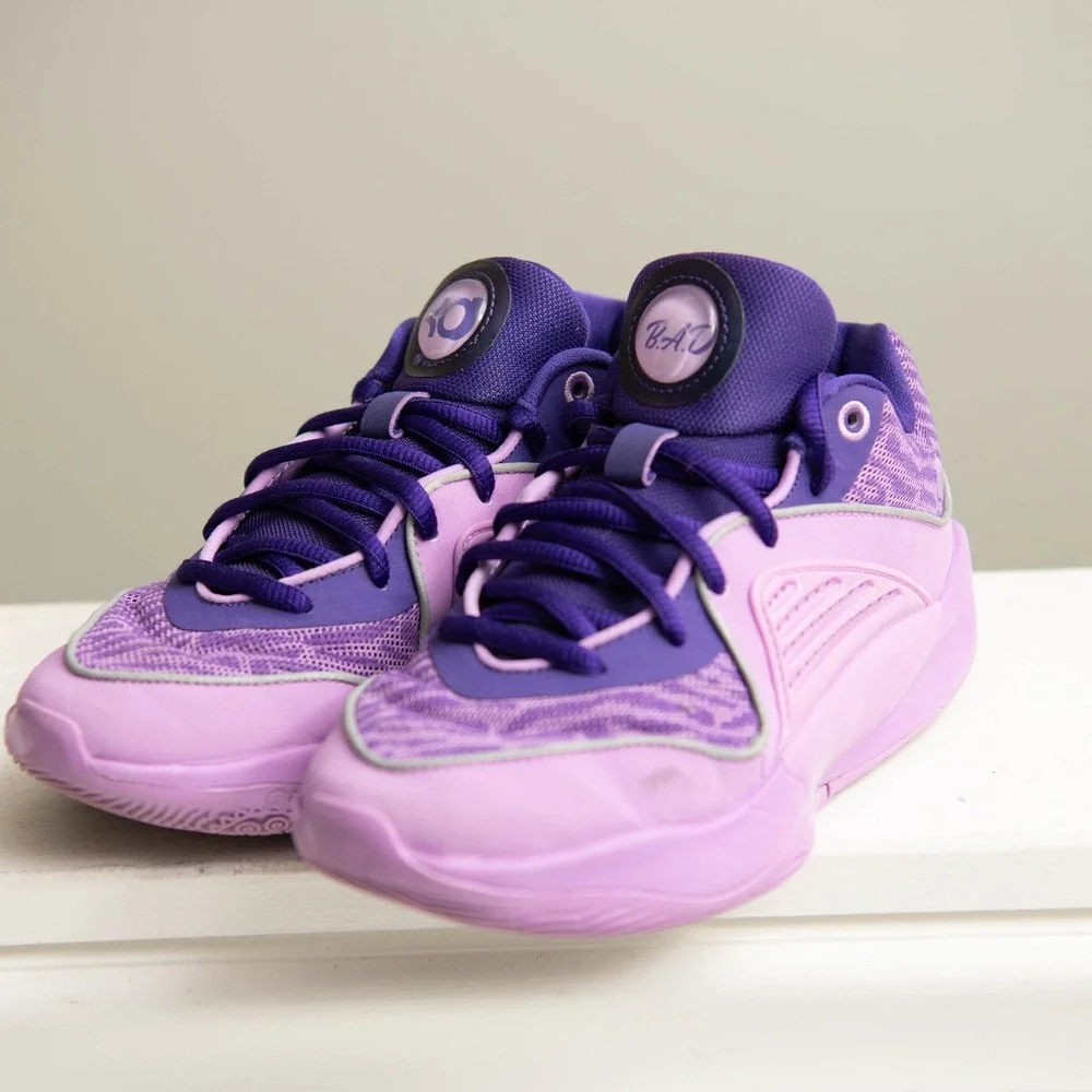 Nike KD16 B.A.D 